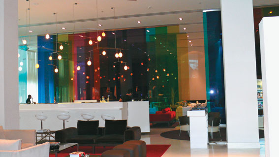 MEBarcelonabar